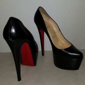 sky high louboutins